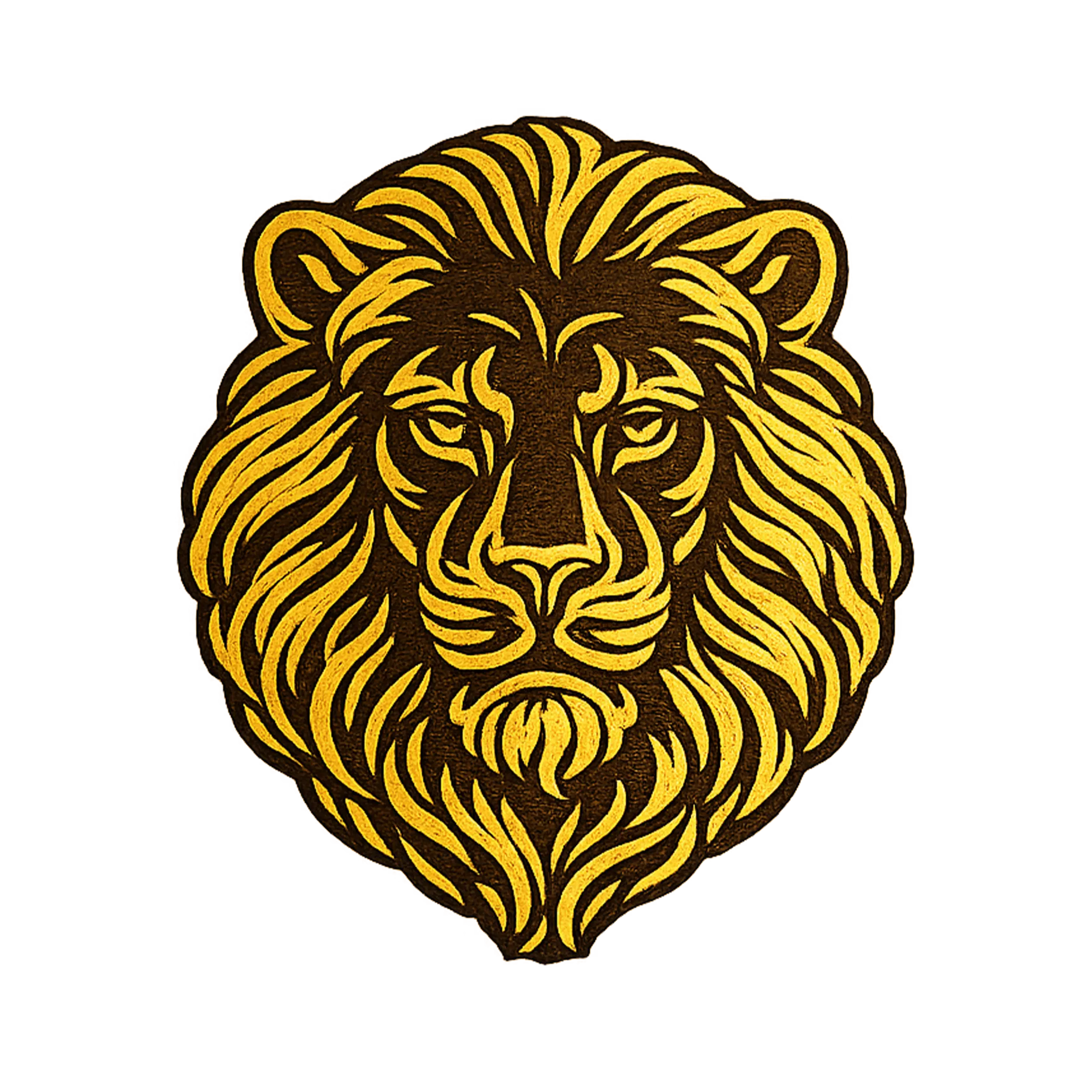 Beirut lion